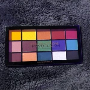 Makeup Revolution Palette